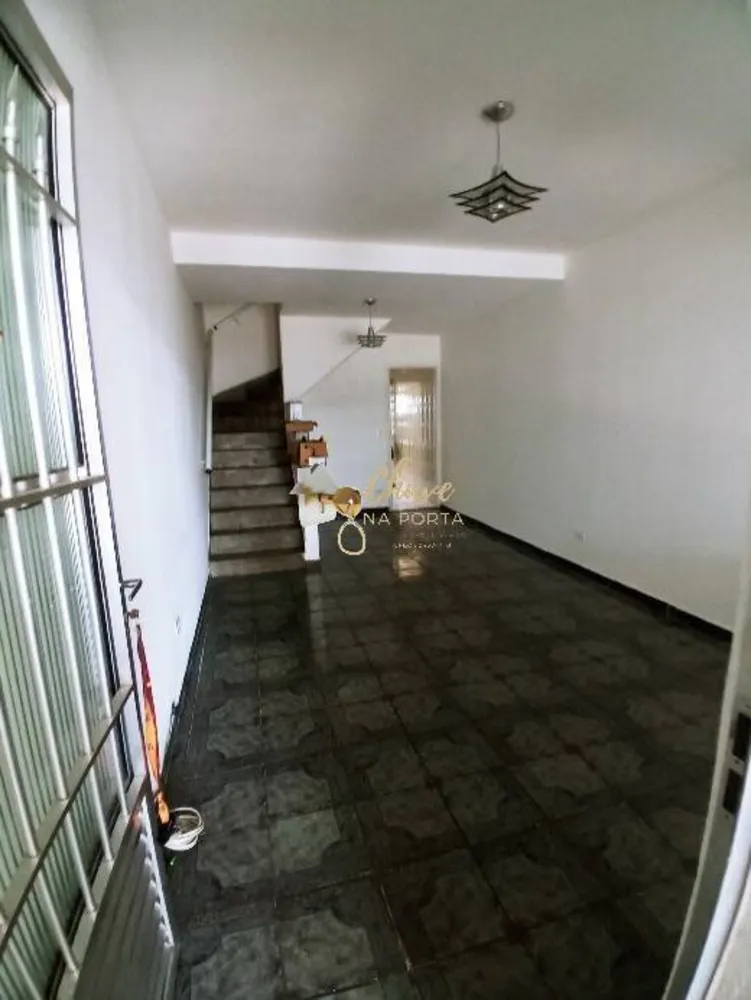 Sobrado, 3 quartos, 153 m² - Foto 1
