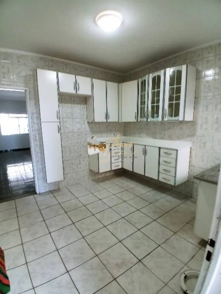 Sobrado, 3 quartos, 153 m² - Foto 4