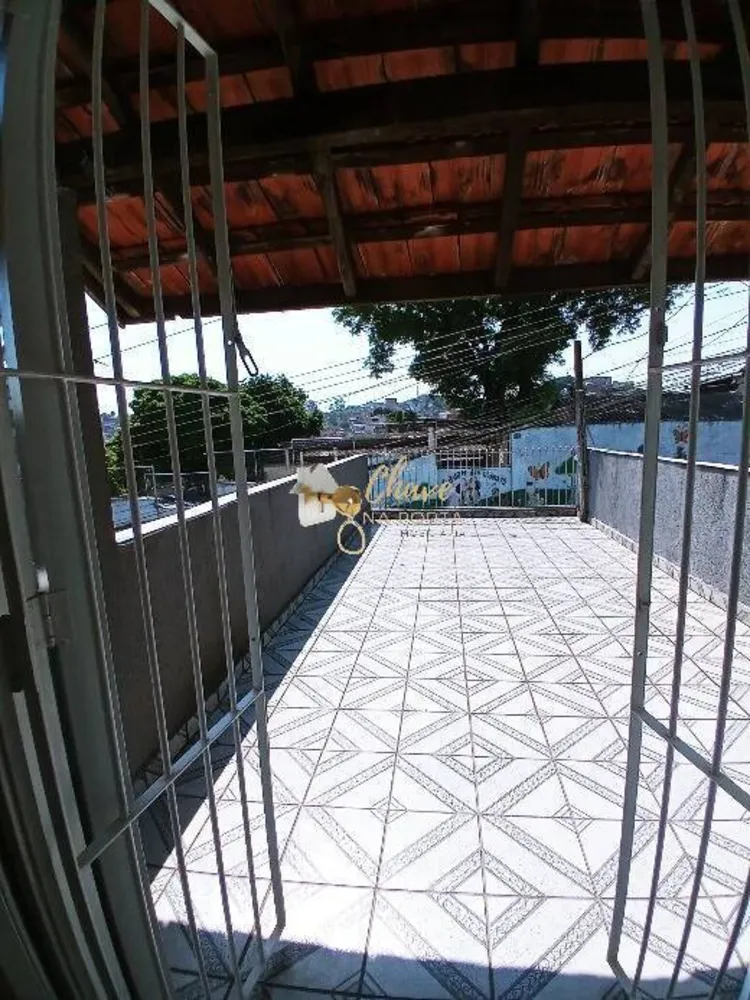 Sobrado, 3 quartos, 153 m² - Foto 3