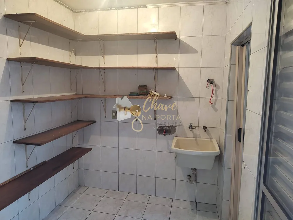 Casa de Condomínio, 3 quartos - Foto 11