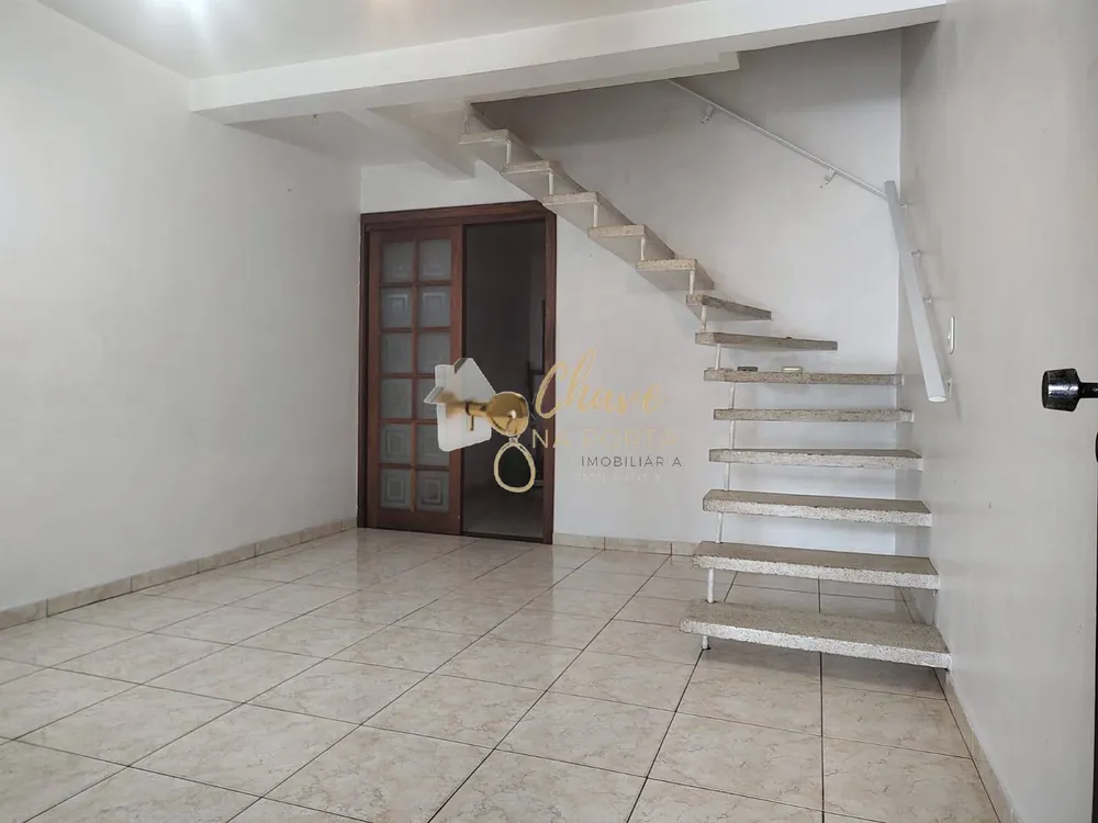 Casa de Condomínio, 3 quartos - Foto 12