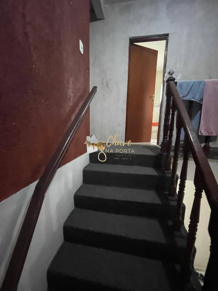 Casa, 4 quartos, 238 m² - Foto 4