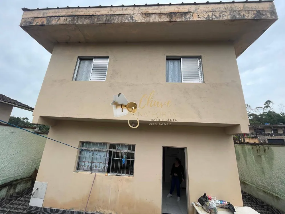 Casa, 4 quartos, 238 m² - Foto 6
