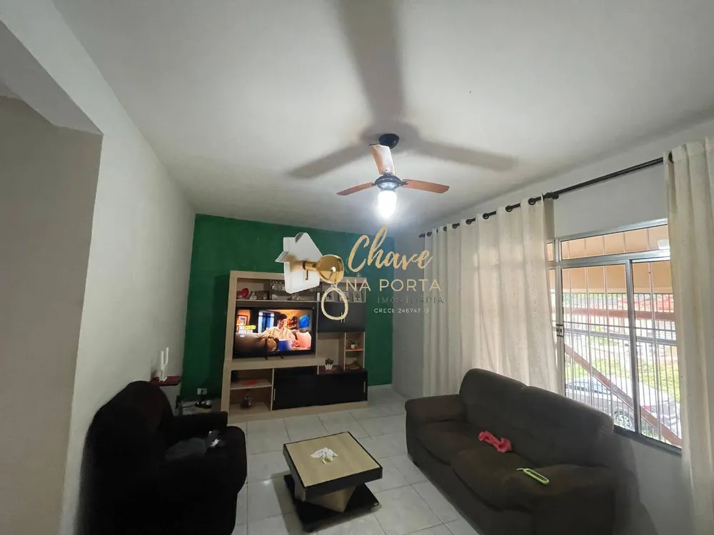 Casa, 4 quartos, 238 m² - Foto 1