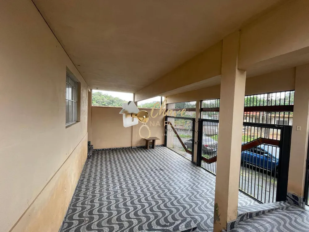 Casa, 4 quartos, 238 m² - Foto 8