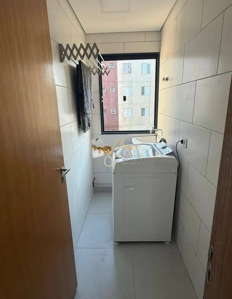 Apartamento, 2 quartos, 48 m² - Foto 6