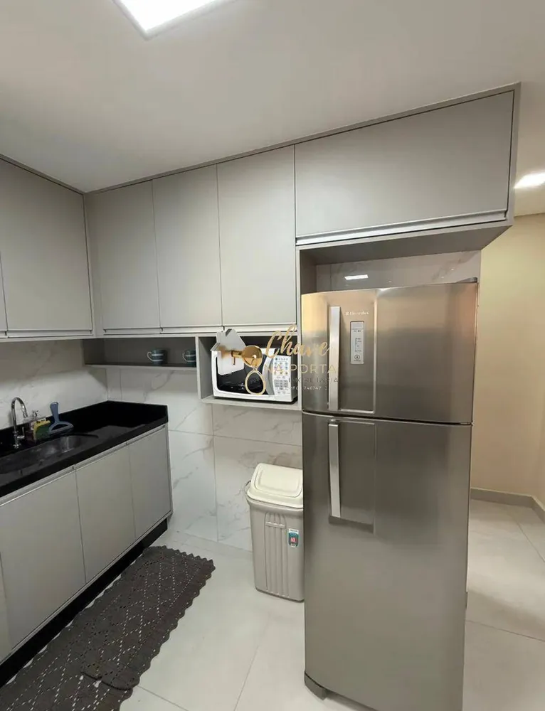 Apartamento, 2 quartos, 48 m² - Foto 4