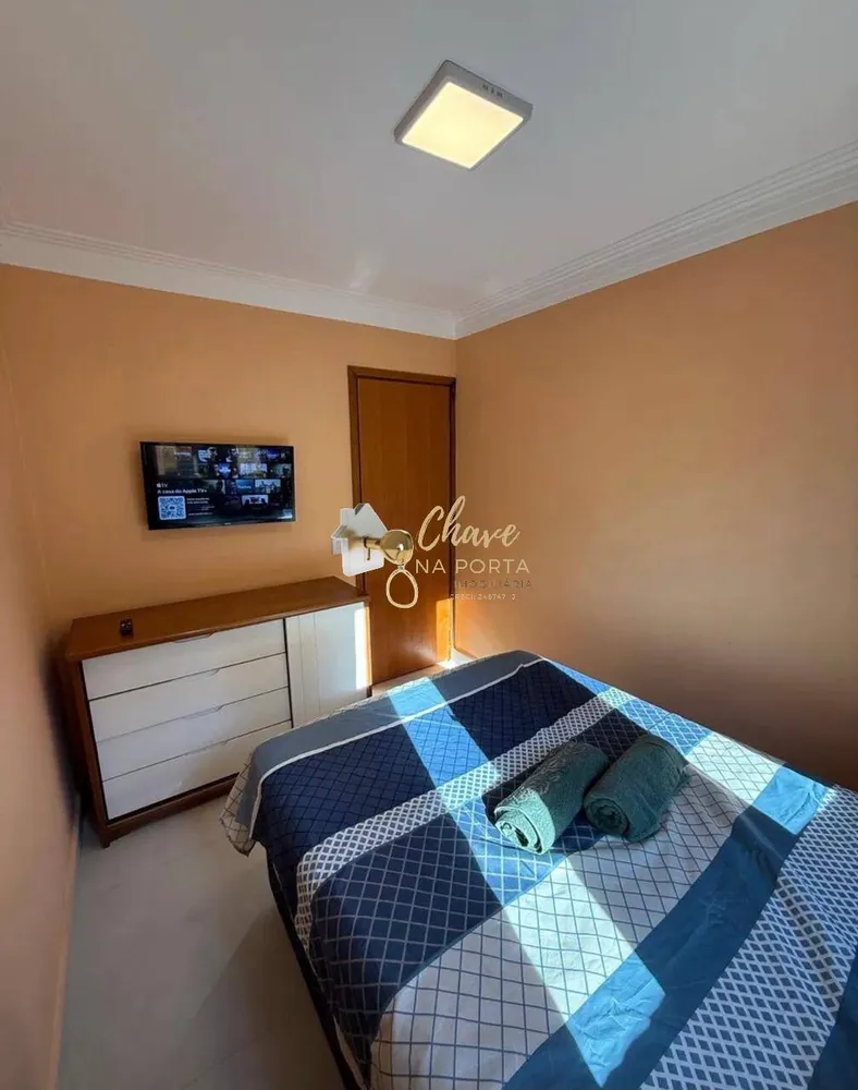 Apartamento, 2 quartos, 48 m² - Foto 7