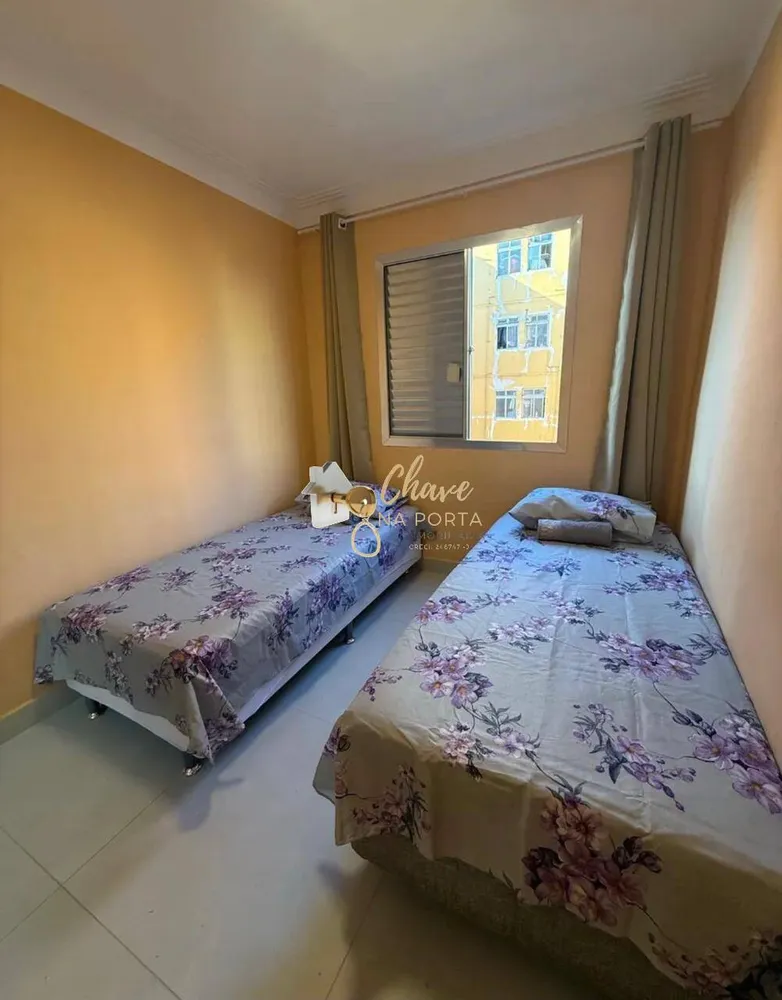 Apartamento, 2 quartos, 48 m² - Foto 9