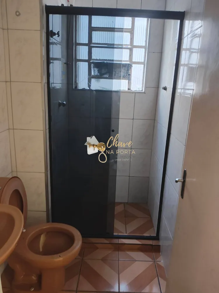 Apartamento, 2 quartos, 48 m² - Foto 2