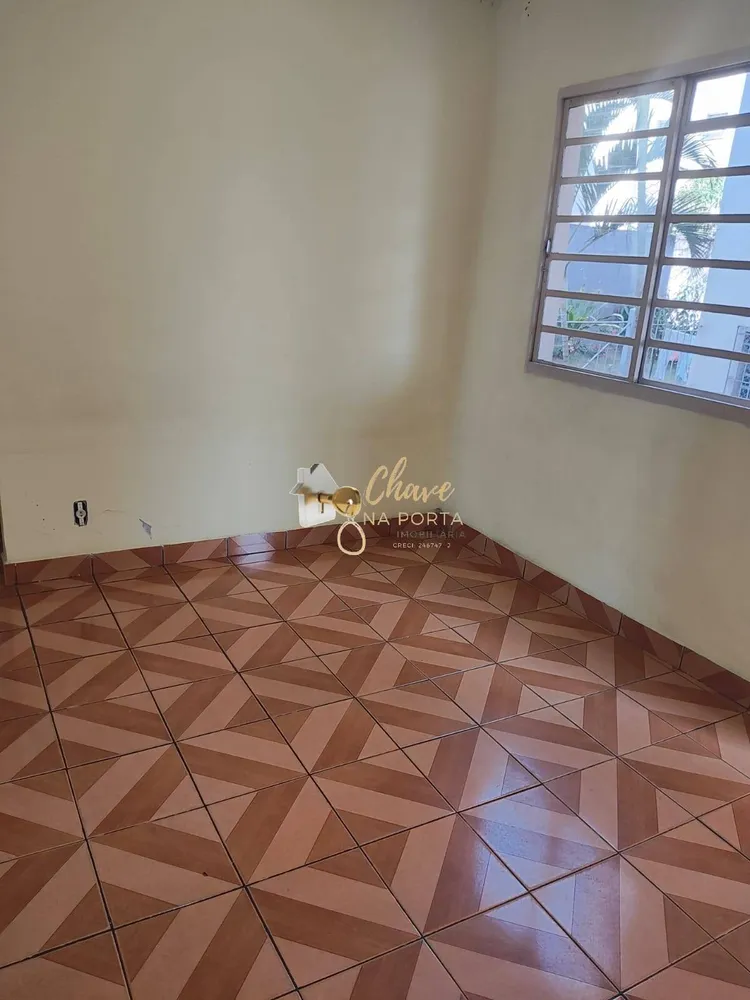Apartamento, 2 quartos, 48 m² - Foto 1