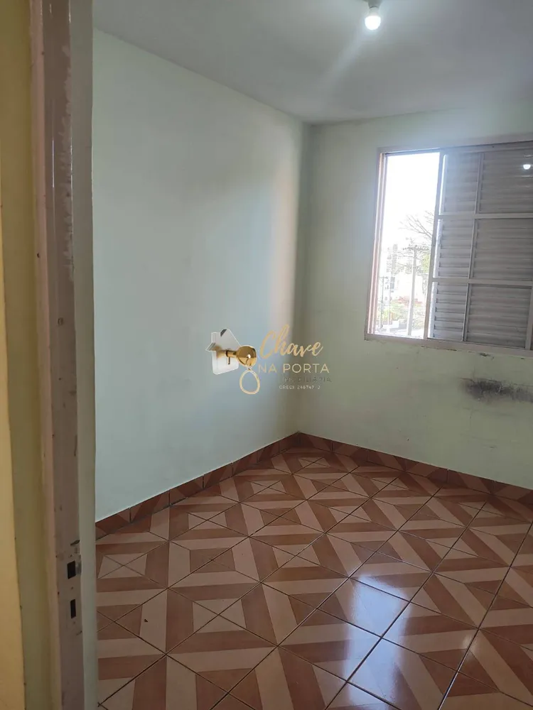Apartamento, 2 quartos, 48 m² - Foto 3