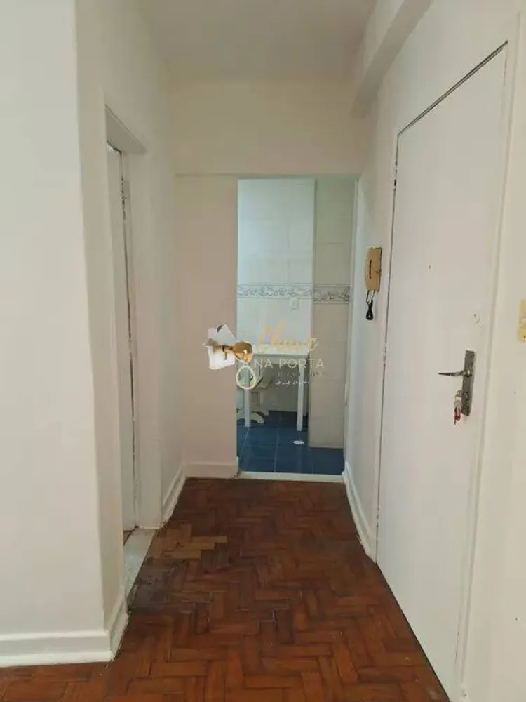 Apartamento, 1 quarto, 50 m² - Foto 1