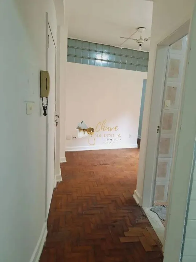 Apartamento, 1 quarto, 50 m² - Foto 3
