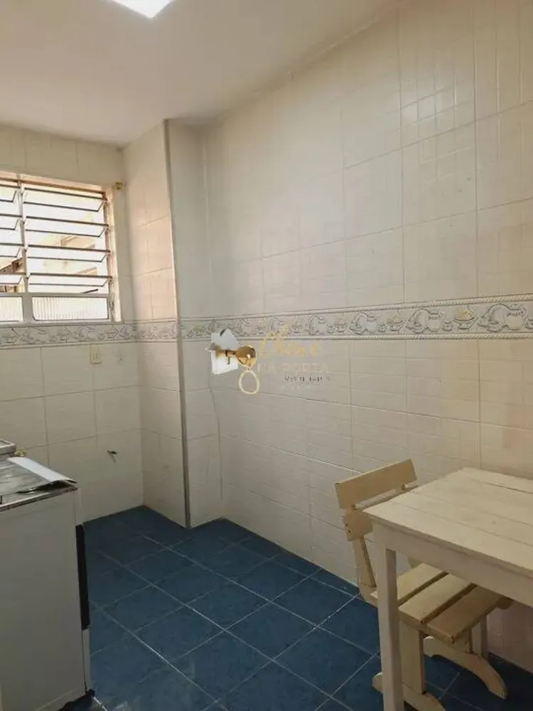Apartamento, 1 quarto, 50 m² - Foto 5