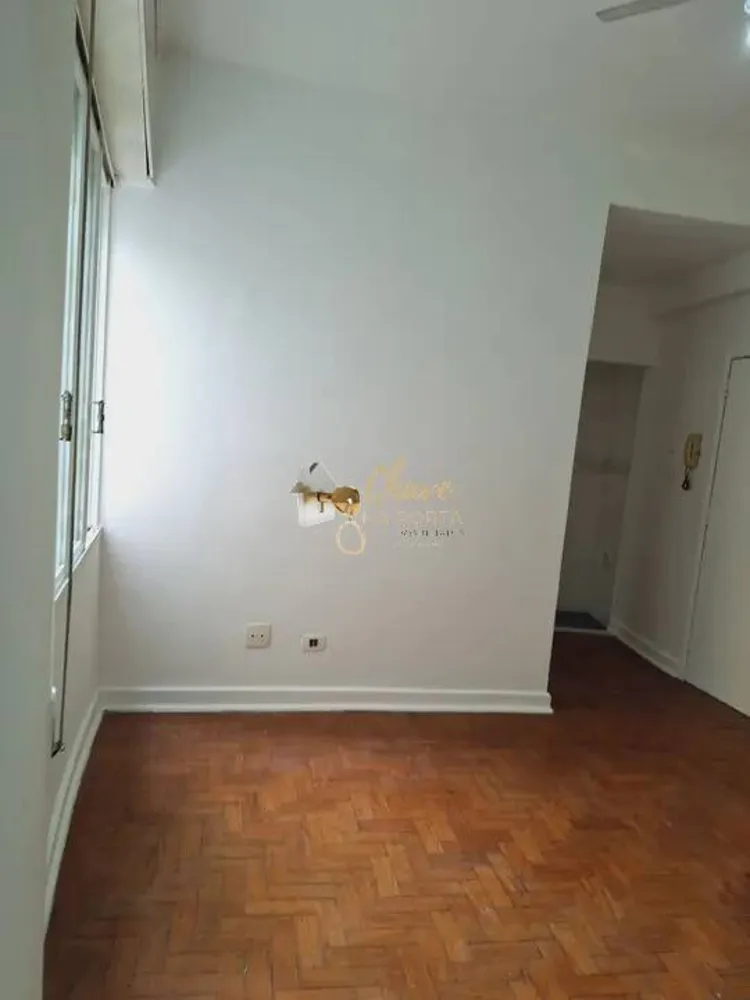 Apartamento, 1 quarto, 50 m² - Foto 4