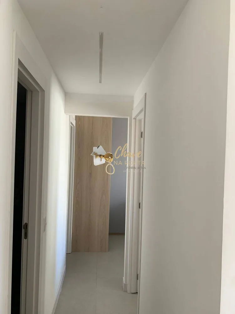 Apartamento, 2 quartos, 50 m² - Foto 6
