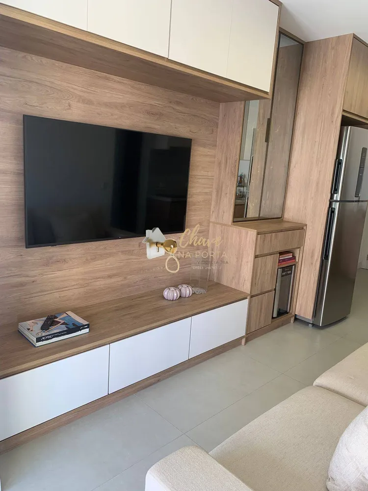 Apartamento, 2 quartos, 50 m² - Foto 5