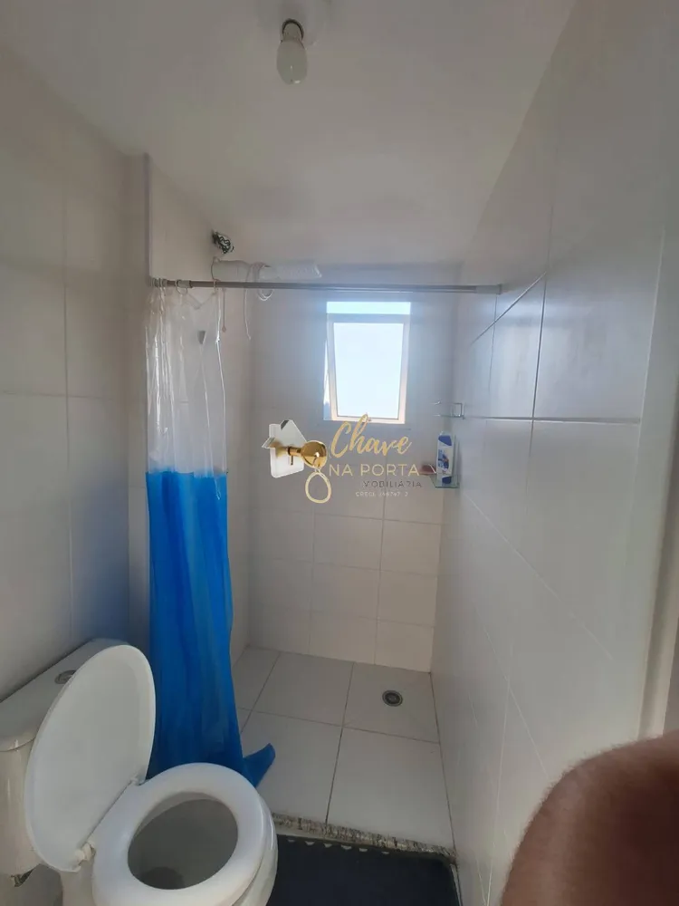 Apartamento, 1 quarto, 27 m² - Foto 4
