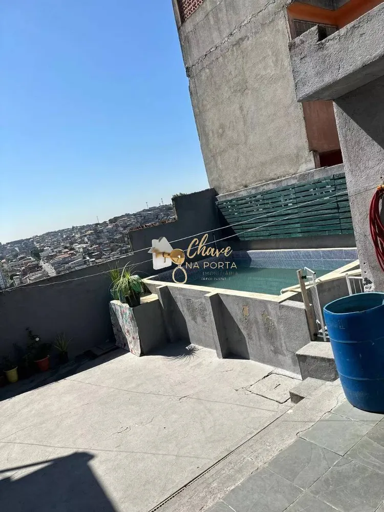 Casa, 5 quartos, 180 m² - Foto 7
