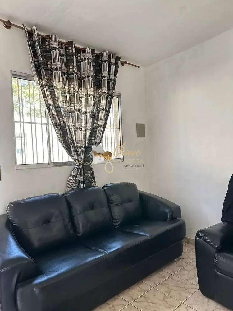 Casa, 5 quartos, 180 m² - Foto 1