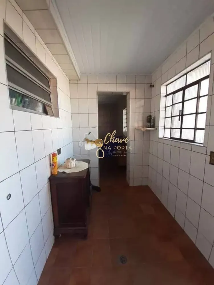 Casa, 5 quartos, 180 m² - Foto 4