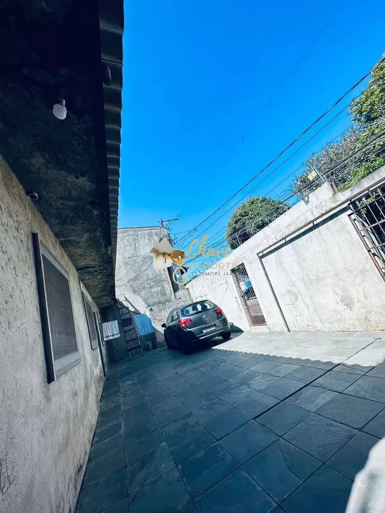 Casa, 5 quartos, 180 m² - Foto 8