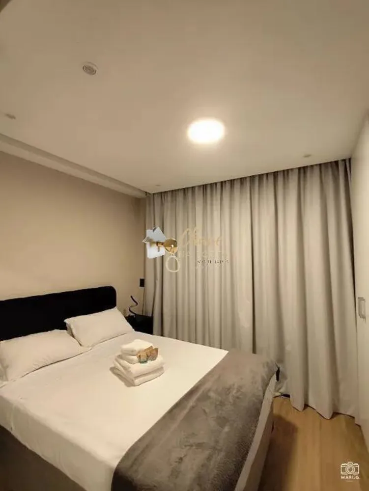 Kitnet-Studio, 22 m² - Foto 1