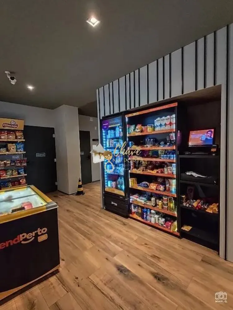 Kitnet-Studio, 22 m² - Foto 7
