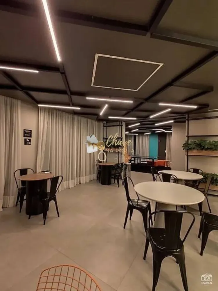 Kitnet-Studio, 22 m² - Foto 6
