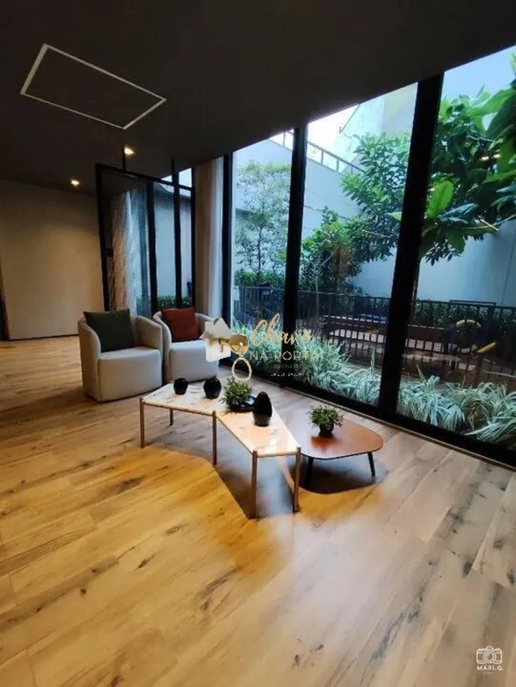 Kitnet-Studio, 22 m² - Foto 5