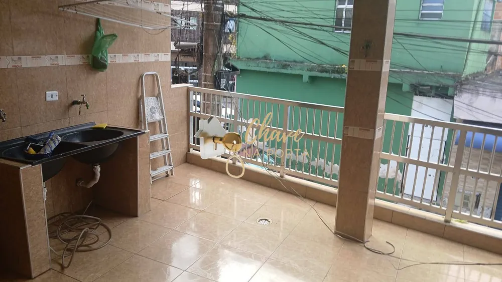 Casa, 3 quartos, 125 m² - Foto 2