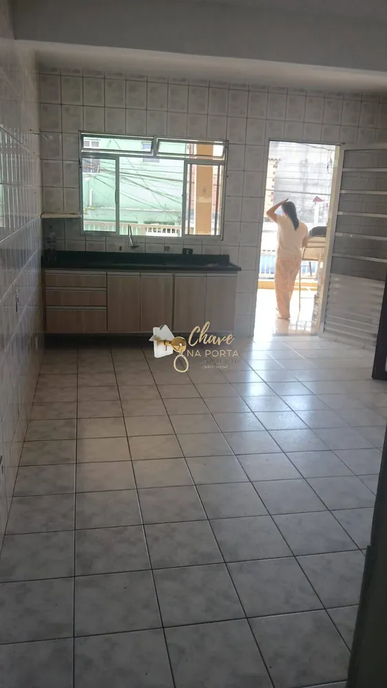 Casa, 3 quartos, 125 m² - Foto 4