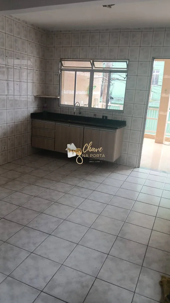 Casa, 3 quartos, 125 m² - Foto 3
