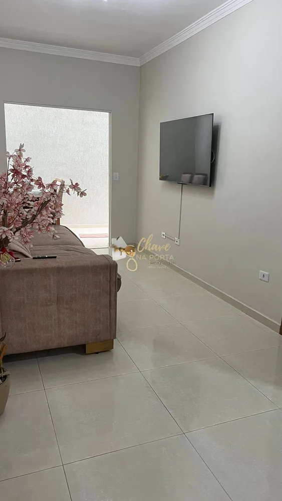Apartamento, 2 quartos, 65 m² - Foto 2