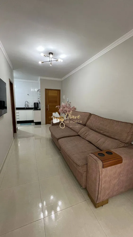 Apartamento, 2 quartos, 65 m² - Foto 1