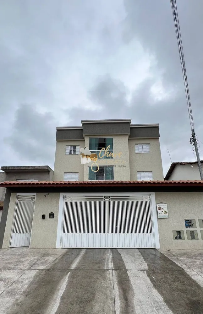 Apartamento, 2 quartos, 65 m² - Foto 6