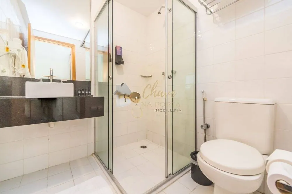 Kitnet-Studio, 35 m² - Foto 6