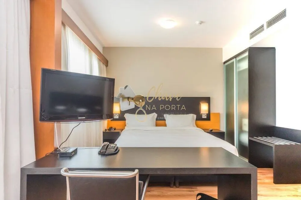 Kitnet-Studio, 35 m² - Foto 4