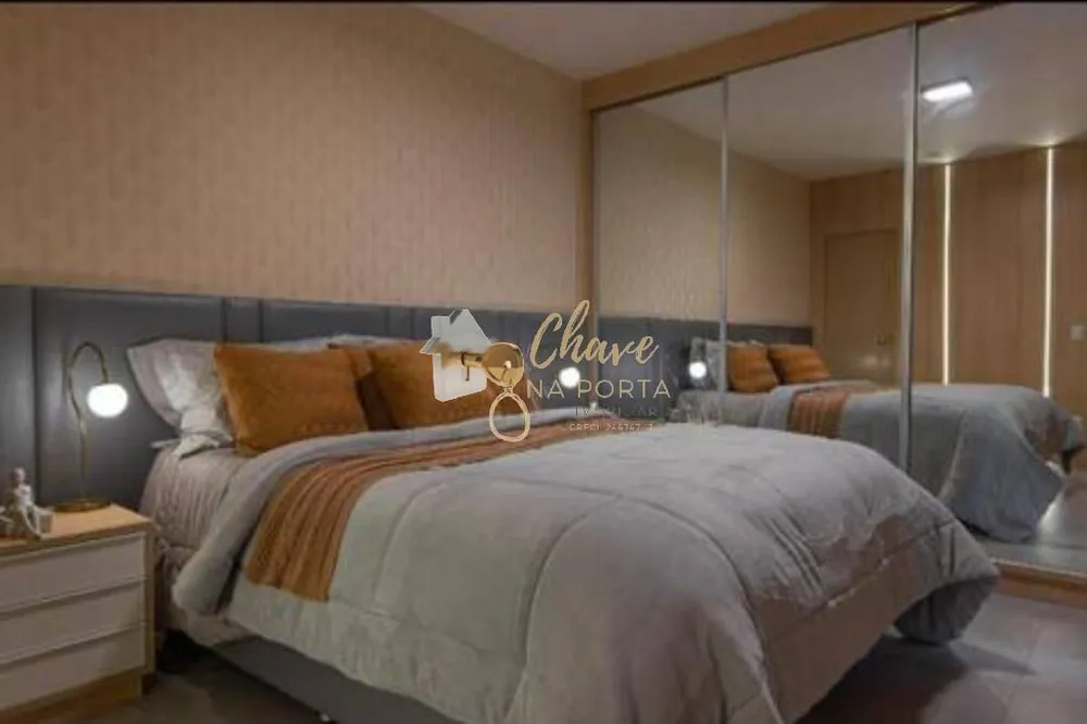 Apartamento, 3 quartos, 109 m² - Foto 1