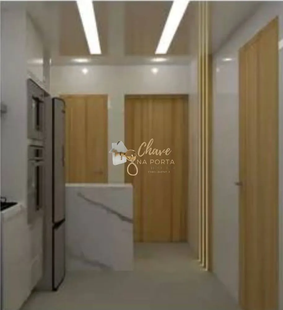 Apartamento, 3 quartos, 109 m² - Foto 6