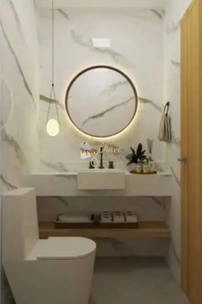 Apartamento, 3 quartos, 109 m² - Foto 11