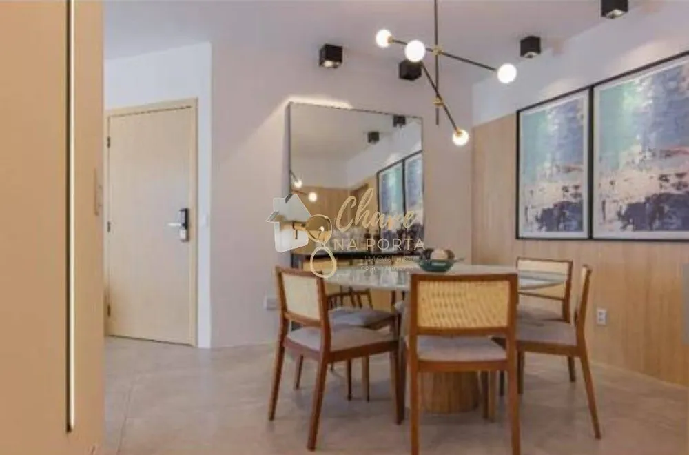 Apartamento, 3 quartos, 109 m² - Foto 3