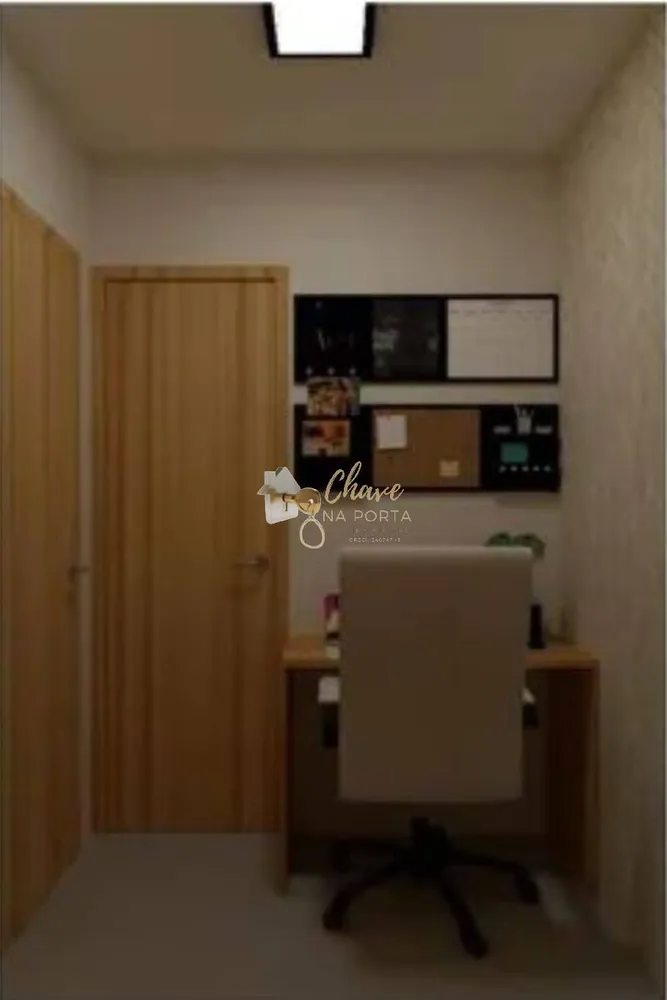 Apartamento, 3 quartos, 109 m² - Foto 9