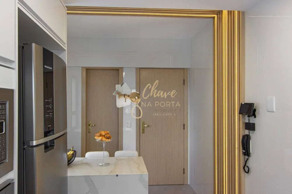 Apartamento, 3 quartos, 109 m² - Foto 5