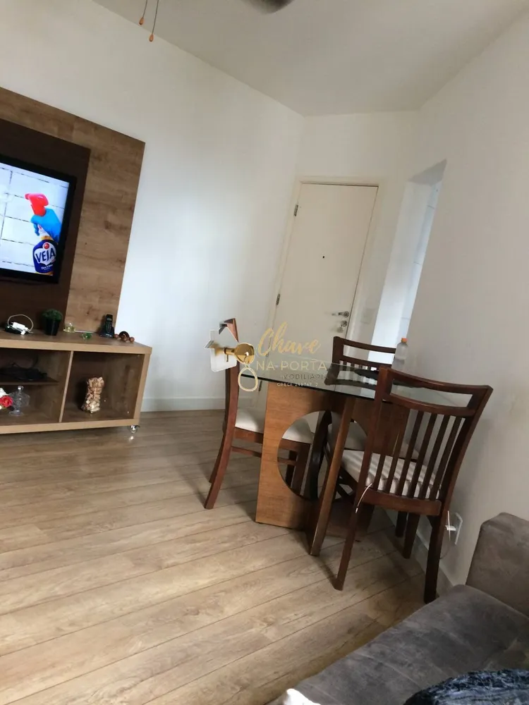 Apartamento, 2 quartos, 56 m² - Foto 3