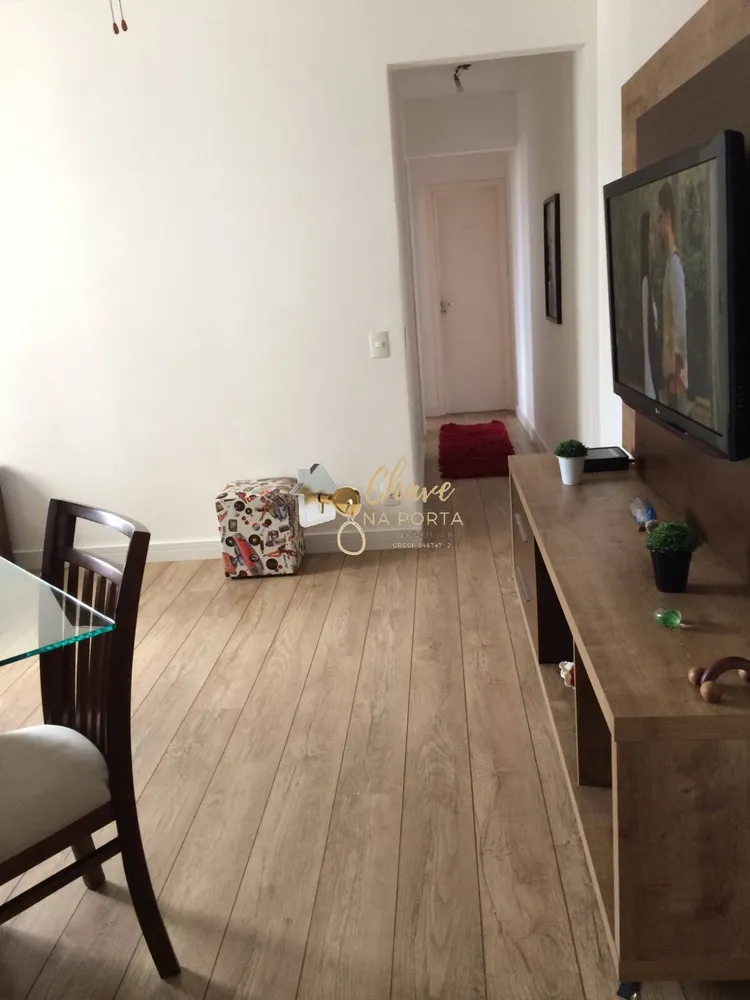 Apartamento, 2 quartos, 56 m² - Foto 5