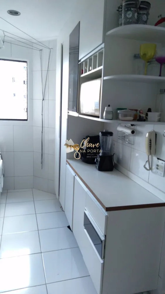 Apartamento, 2 quartos, 56 m² - Foto 4