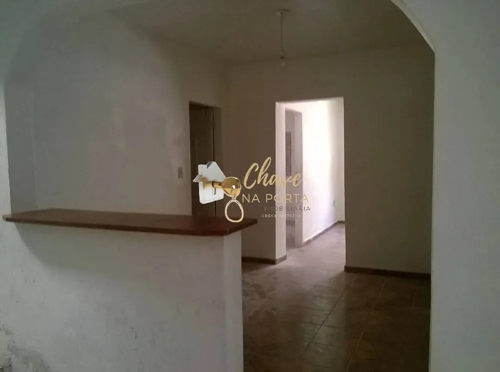 Casa, 3 quartos, 280 m² - Foto 2