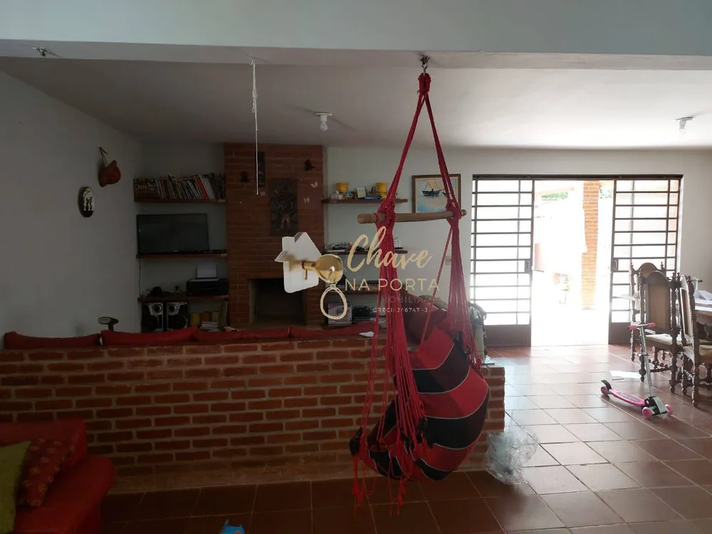 Chácara, 8 quartos, 5000 m² - Foto 4